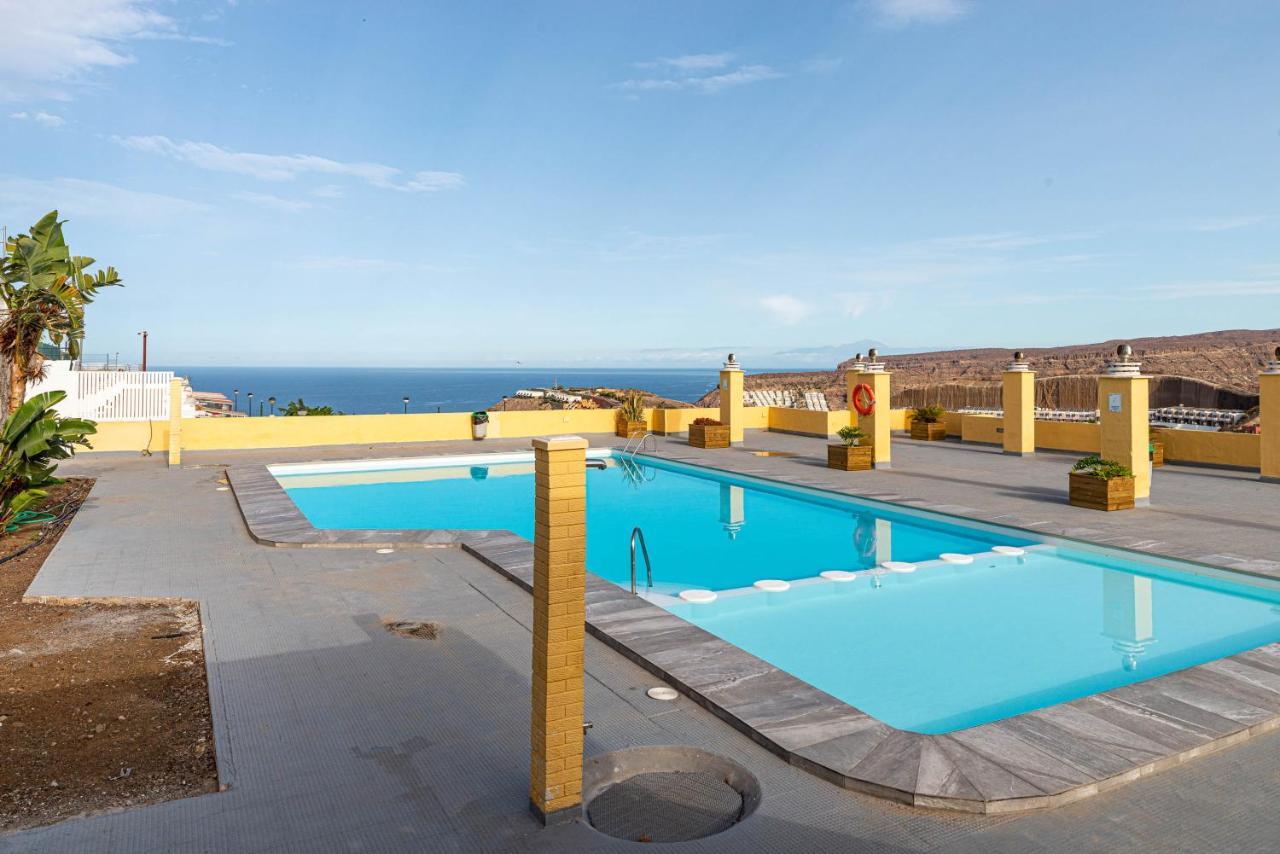 Lightbooking Playa De Amadores La Concha Puerto Rico  Exterior foto