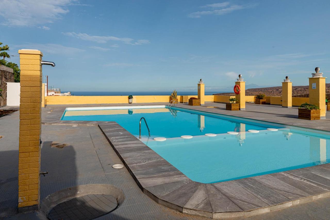Lightbooking Playa De Amadores La Concha Puerto Rico  Exterior foto