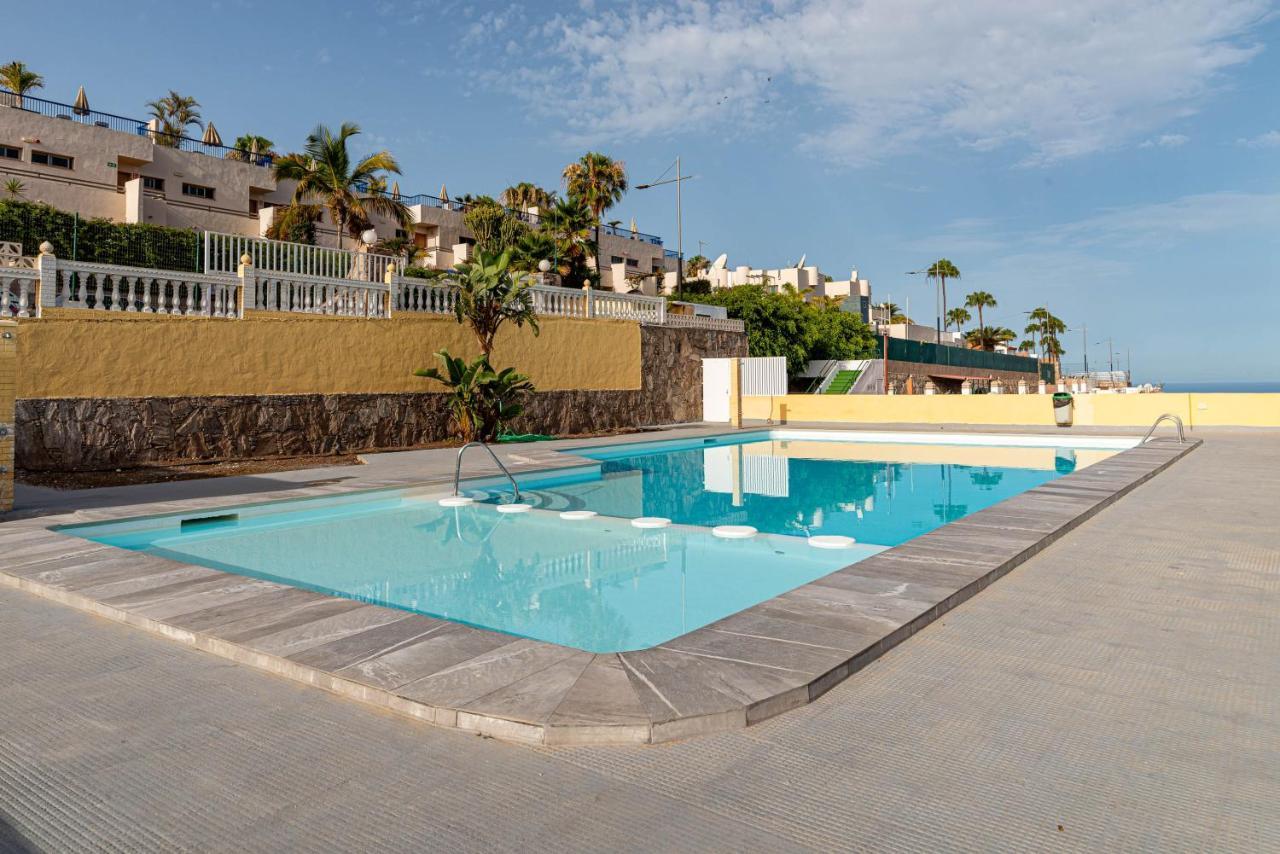 Lightbooking Playa De Amadores La Concha Puerto Rico  Exterior foto