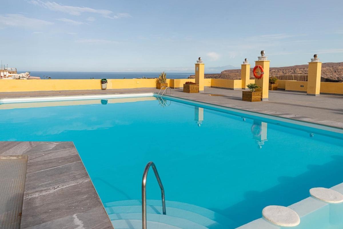 Lightbooking Playa De Amadores La Concha Puerto Rico  Exterior foto