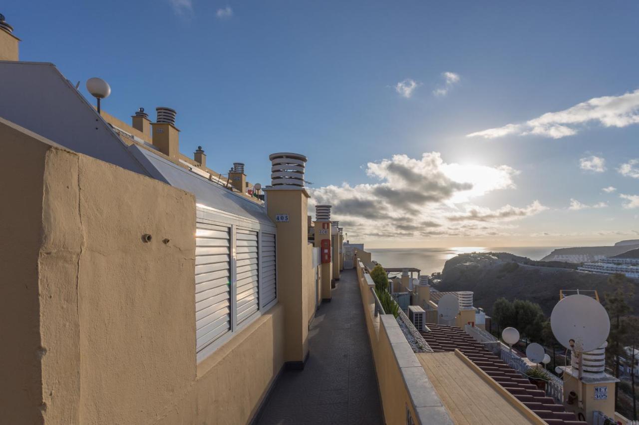 Lightbooking Playa De Amadores La Concha Puerto Rico  Exterior foto