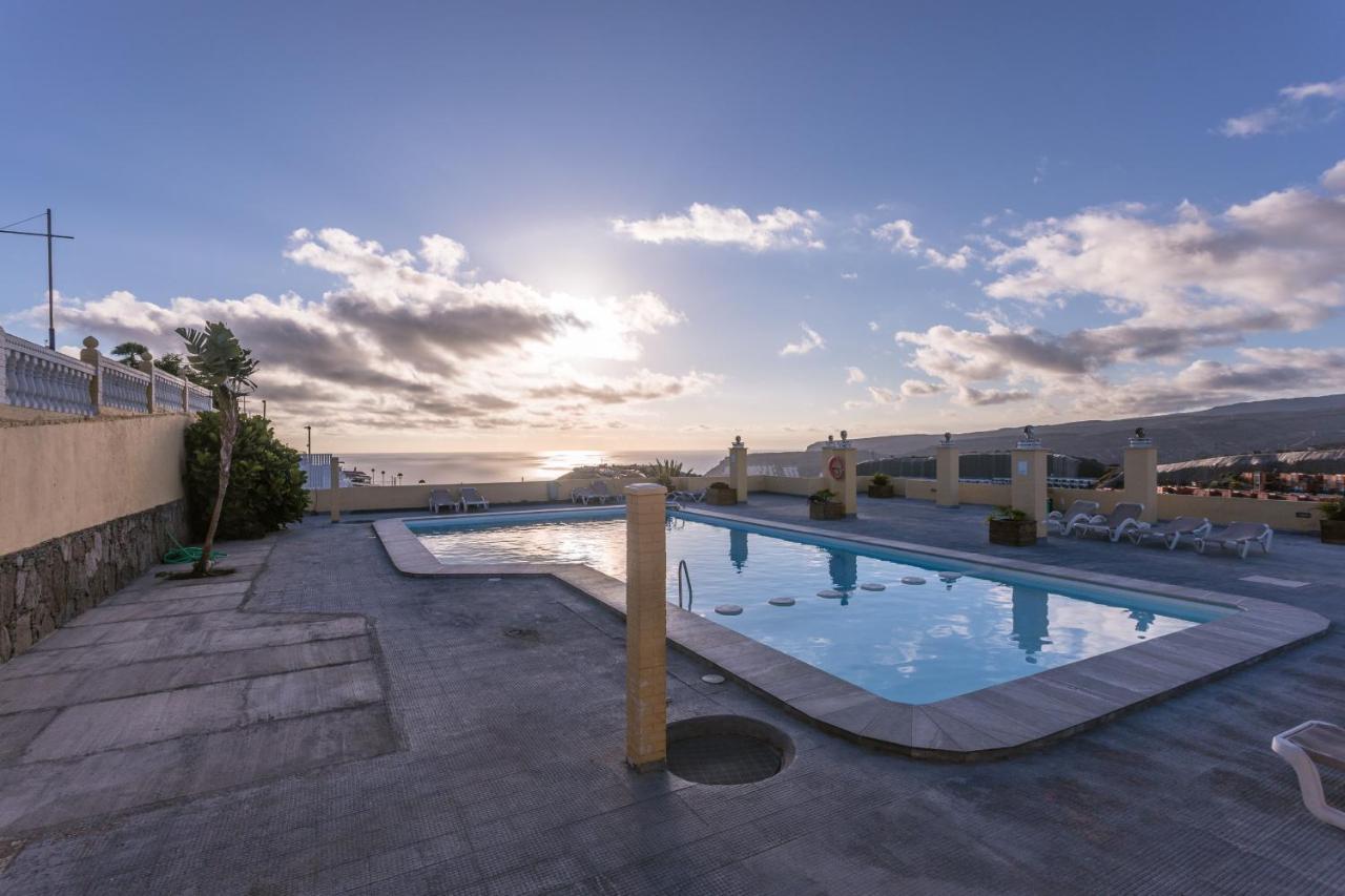 Lightbooking Playa De Amadores La Concha Puerto Rico  Exterior foto