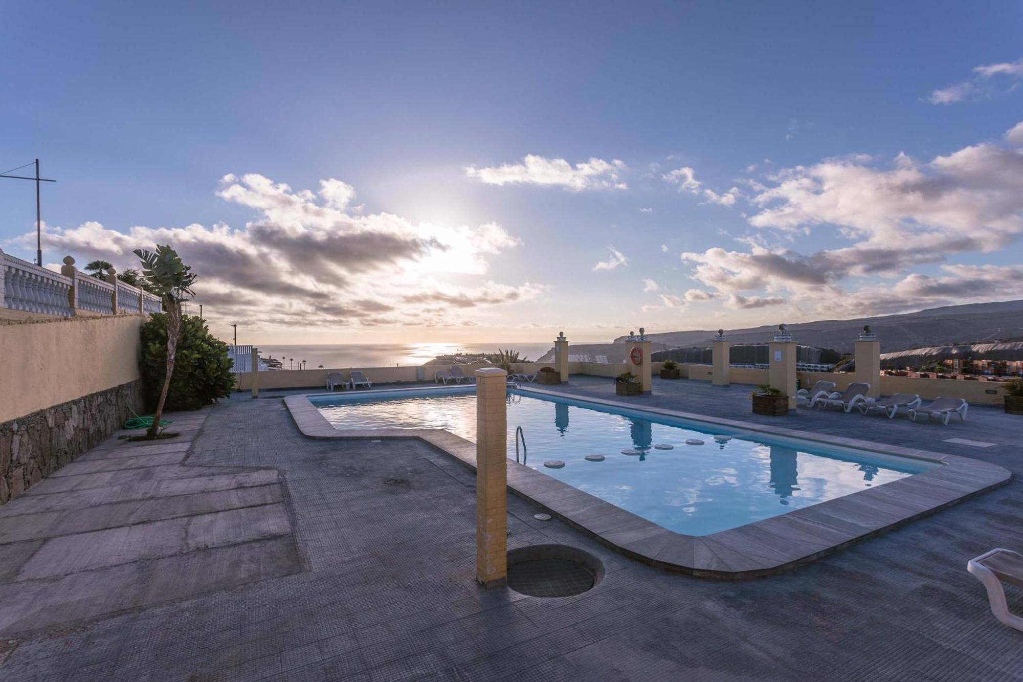 Lightbooking Playa De Amadores La Concha Puerto Rico  Exterior foto